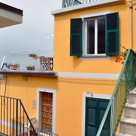 Relax 2 Apartment Vernazza Ngoại thất bức ảnh