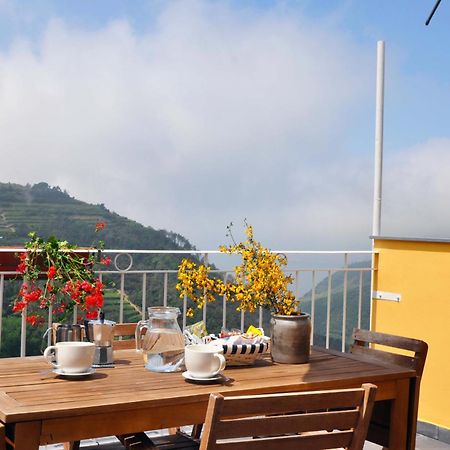 Relax 2 Apartment Vernazza Ngoại thất bức ảnh