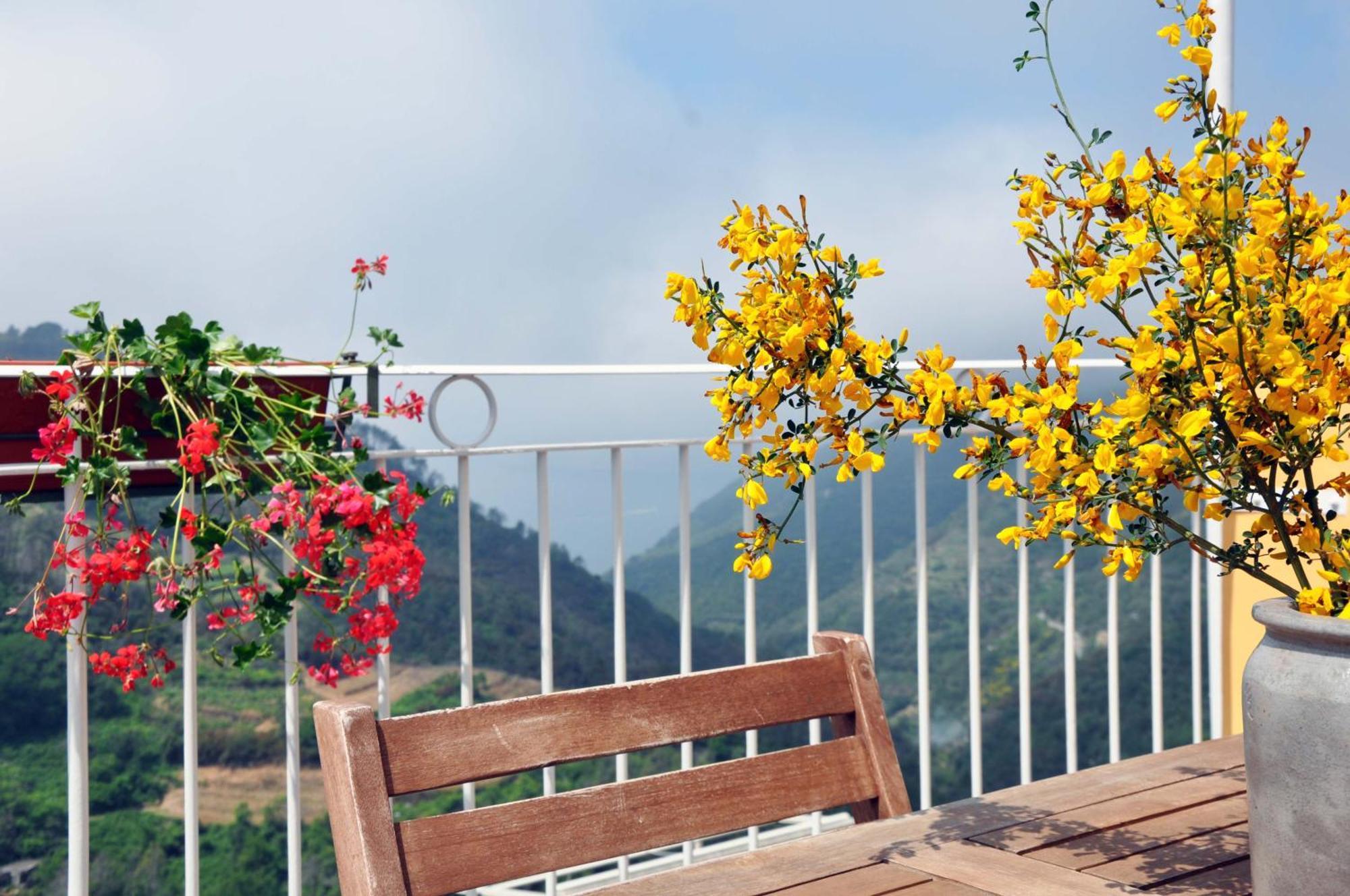 Relax 2 Apartment Vernazza Ngoại thất bức ảnh