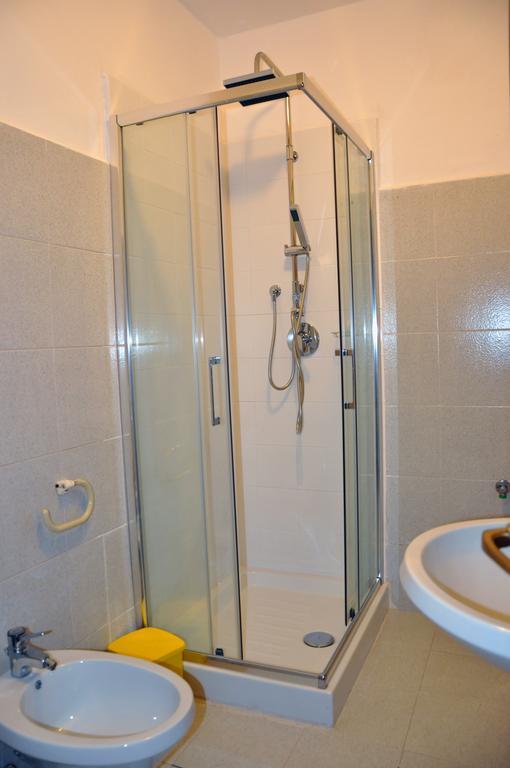 Relax 2 Apartment Vernazza Ngoại thất bức ảnh