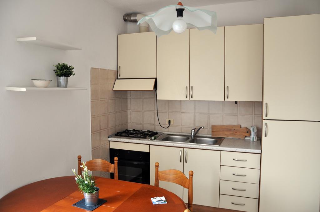 Relax 2 Apartment Vernazza Ngoại thất bức ảnh