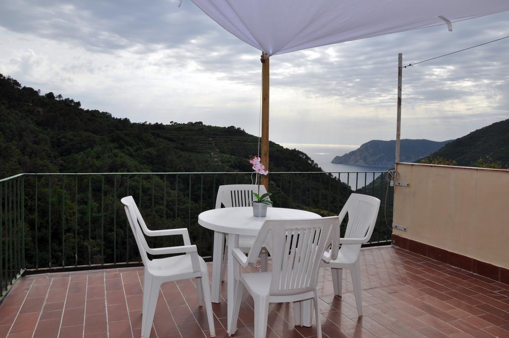 Relax 2 Apartment Vernazza Ngoại thất bức ảnh